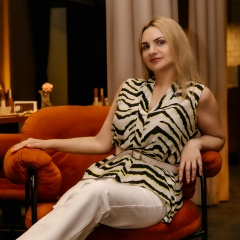 Елена Толстошеева, Саратов