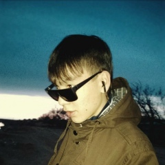 Николай Байбаков, 20.04.1995, Ахтубинск