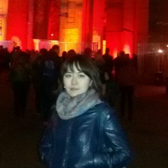 Чолпон Джакыпова