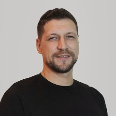 Роман Бахтияров, 17.09, Москва