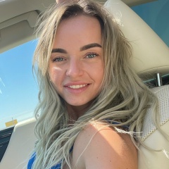 Наталья Мединец, 30.05