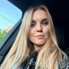 Евгения Терёхина, Калининград