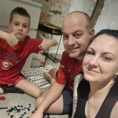 Анна Воробьева-Конкина, 04.11, Тверь