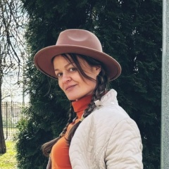 Елена Гетманцева, 05.08.1985, Ревякино (поселок)