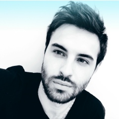 Рома Мадорский, 30.11, Тель-Авив