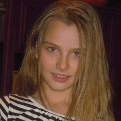 Адель Мяги, 11.09, Пярну