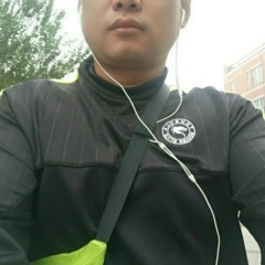 Алексей Цяо, 08.12, Daqing