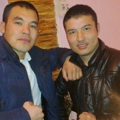 Сайназар Саткалиулы, 19.07.1991, Атырау