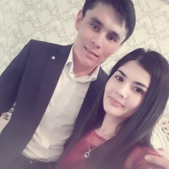 Аким Азимов, 12.03, Туркестан