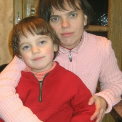Оксана Волынец, Кишинев