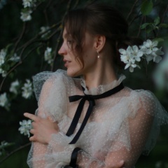 Мария Ахременко, 18.06, Москва