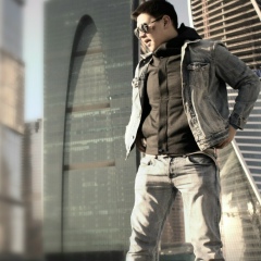 Maksat Usenov, 18.09