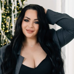 Олеся Лапина, 01.10, Волгоград