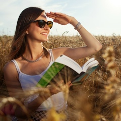 Ника Большакова, 29.11, Frankfurt am Main