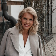 Гульнара Садыкова, 17.05, Пермь