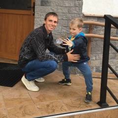 Дмитрий Четырешников, 22.06