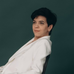 Кристина Анищенко, 12.01