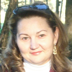 Светлана Скворцова, 01.04, Кострома