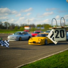 Заряд Седанов, Краснодар