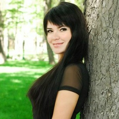 Марина Чуйко, 13.02, Харьков