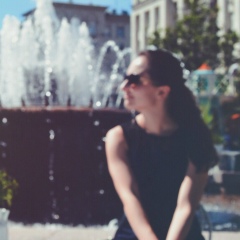 Влада Лотко, 06.12.1987, Москва