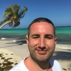 Максим Красовский, 16.02, Москва