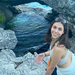 Rubina Janjughazova, 21.04.1995, Toronto