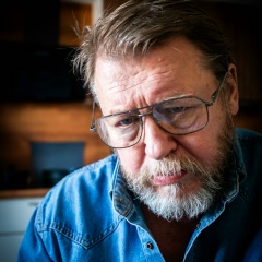 Александр Гончаров, 28.12.1956, Санкт-Петербург