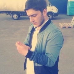 Якуп Сагинч, 01.05, Москва