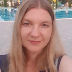 Валентина Романович, 17.07.1985, Минск