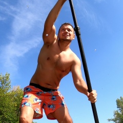 Василий Печков, 13.08, Barcelona