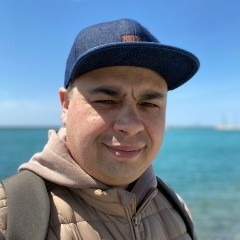 Александр Новиков, 16.08, Челябинск