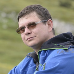 Павел Нефедов, 04.02.1981, Москва