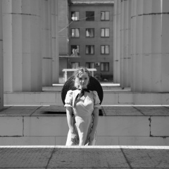 Анна Кузнецова, Санкт-Петербург