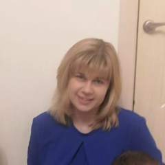 Екатерина Круглова, 11.12, Москва