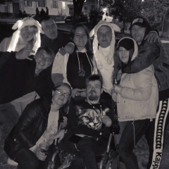 Alexander Elizarov, 12.08.1990, Альметьевск