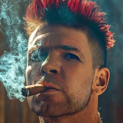 Константин Бондаренко, 13.05, Москва