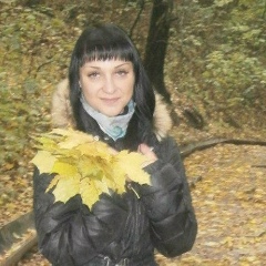 Екатерина Медведева, 09.06, Донецк