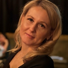 Алина Безденежных, 07.01.1988, Киров