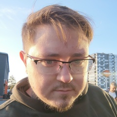 Вячеслав Орлов, 23.04.1988, Санкт-Петербург