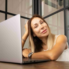 Валерия Германова, 31.08, Москва