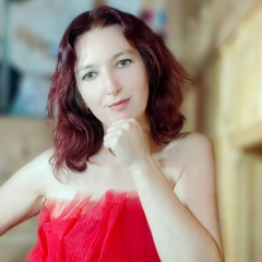 Наталья Ратникова, 31.03, Выборг