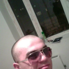 Искандер Орунбаев, 04.01, Санкт-Петербург