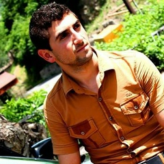 Ашот Маргарян, 31.01.1992, Капан