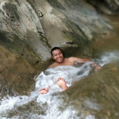 Pyaephyo Kyaw, 04.03.1993