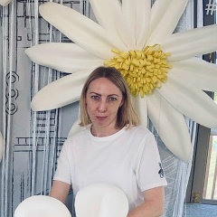 Лена Амоскова, 05.02, Санкт-Петербург