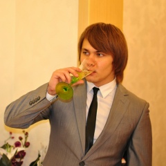 Саня Лазарев, 23.07.1992, Москва