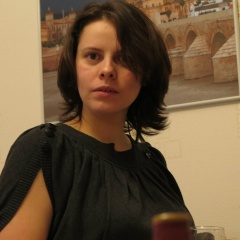 Элеонора Меркулова, 29.03, Санкт-Петербург