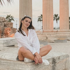 Дарья Гайсина, Кумертау