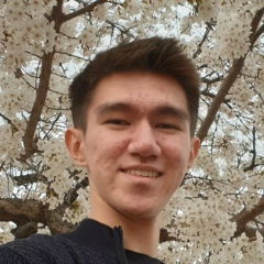 Ануар Талипов, 15.01, Актобе